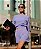Blusa NV Modelo Camila Lavanda - Imagem 1