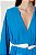 Blusa Cris Barros Modelo Bellus Viscose de Seda - Imagem 1