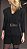 Jaqueta Bhava Black Jeans - Imagem 1