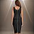 Conjunto Bhava Saia e Blusa Preto Bandagem - Imagem 3