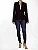 Blazer Ted Baker Vinho - Imagem 1
