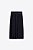 Saia Midi Zara Azul Marinho - Imagem 6