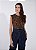 Blusa Leeloo Modelo Muscle Tee - Imagem 2