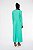Vestido Midi Cris Barros Modelo Lourdes Hermitage - Imagem 4