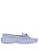 Mocassim Tod's Azul Nobuk - Imagem 2