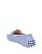 Mocassim Tod's Azul Nobuk - Imagem 3