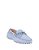 Mocassim Tod's Azul Nobuk - Imagem 4