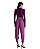 Calça NV Roxo Figo Modelo Helena - Imagem 2