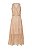 Vestido Brooksfield Donna Dourado de Tricot - Imagem 2