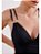 Vestido Vix Preto Modelo Midi Misa - Imagem 4