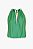 Conjunto Vix Saia + Blusa Verde Água Modelo Cactus - Imagem 5
