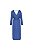 Vestido NV Azul Modelo Bel - Imagem 6