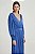 Vestido NV Azul Modelo Bel - Imagem 3