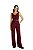 Cropped NV Vinho - Marrom Modelo Beta - Imagem 5