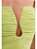 Cropped Vix Verde - Amarelo - Lima Modelo Top Della Sem Alças - Imagem 3