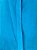 Camisa Mixed Azul Turquesa de Linho - Imagem 4