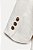 Blazer Zara Offwhite de Linho - Imagem 5