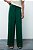 Calça Zara Verde Alfaiataria - Imagem 1