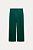 Calça Zara Verde Alfaiataria - Imagem 5