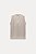 Colete Zara Bege de Tricot - Imagem 3