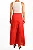 Conjunto NV Saia + Top Vermelho de Laise - Imagem 8