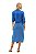 Saia Vix Azul Modelo Liliam - Imagem 2