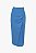Saia Vix Azul Modelo Liliam - Imagem 4