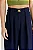 Conjunto NV Calça + Cropped Azul Marinho - Imagem 10
