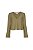 Blusa NV Verde Modelo Lidia - Imagem 5