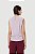 Blusa Animale Rosa de Viscose - Imagem 2