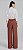 Calça NV Marrom Modelo Emília - Imagem 2
