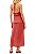 Conjunto Vix Vermelho Modelo Erika - Imagem 2