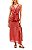 Conjunto Vix Vermelho Modelo Erika - Imagem 1