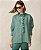 Camisa Souq Verde Modelo Cecilia - Imagem 1