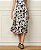 Vestido Souq Bege Estampado Modelo Fabiana - Imagem 5