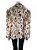 Camisa Iorane Branca Estampada Floral - Imagem 3