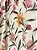 Camisa Iorane Branca Estampada Floral - Imagem 4