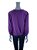 Blusa Cruise Roxa Gola V - Imagem 3