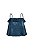 Blusa NV Azul Modelo Clarissa - Imagem 6