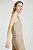 Blusa NV Bege Modelo Celia - Imagem 2
