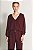 Blusa NV Marrom Modelo Lila - Imagem 1