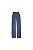Calça Pantalona NV Azul Modelo Emília - Imagem 5