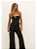 Top Vix Preto Modelo Bel Black - Imagem 1