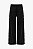 Calça Pantalona Vix Preta Modelo Bree - Imagem 5