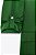 Blazer Zara Verde Alongado - Imagem 6