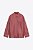 Camisa Zara Rosa de Seda - Imagem 7