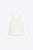 Colete Zara Off White Estruturado - Imagem 5