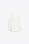 Colete Zara Off White Estruturado - Imagem 7