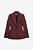 Blazer Zara Vinho - Imagem 4