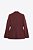 Blazer Zara Vinho - Imagem 5